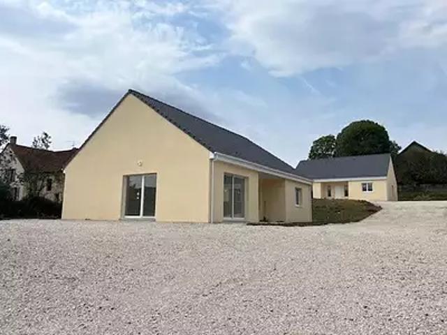 Sombernon 21540 Achat / Vente maison