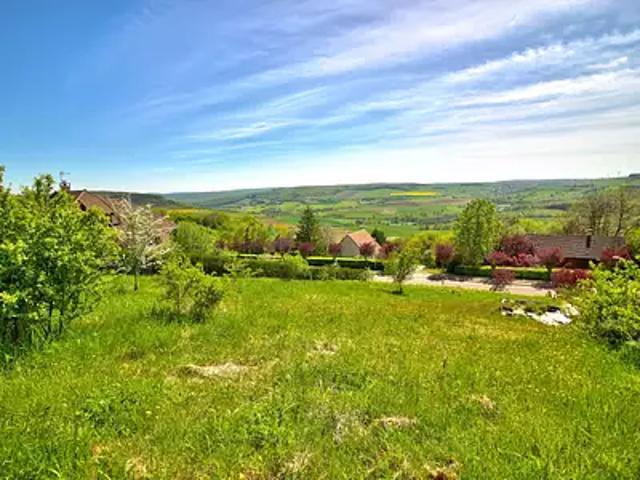 Sombernon 21540 Achat / Vente terrain