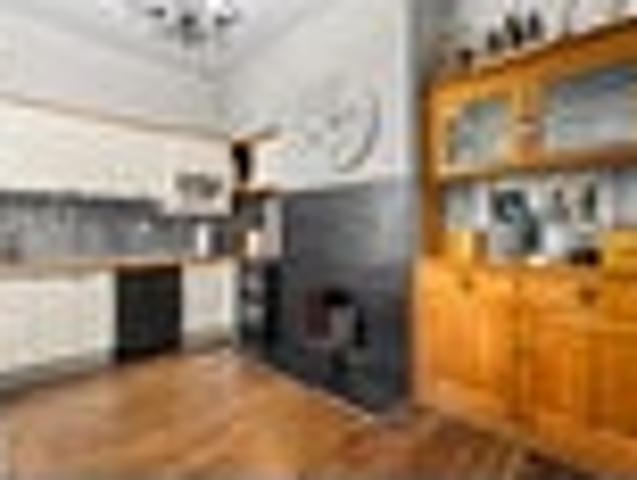 Some homes are just houses. 'Sarfend' is a legend