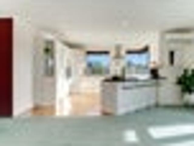 Some Homes are Made to be Experienced