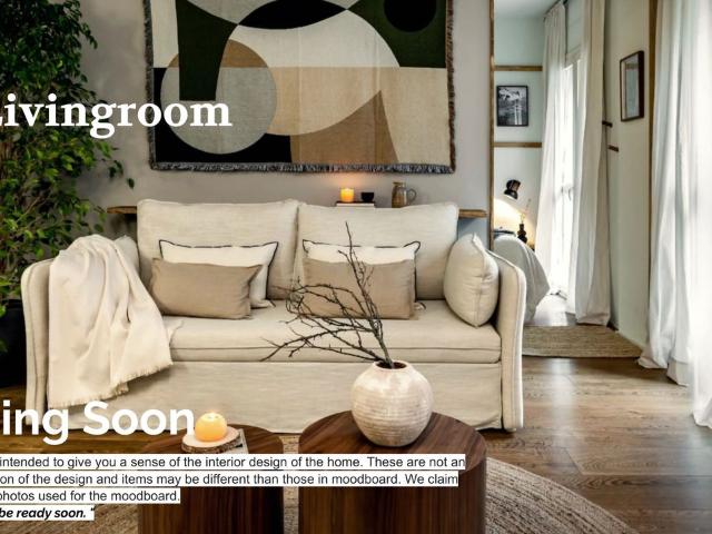 Somei 2 bedrooms in Nueva España, Madrid Amsterdam Apartments for Rent