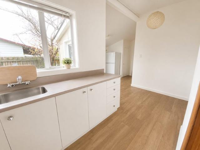 somerfield, 1 bedroom