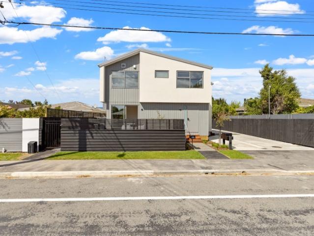 Somerfield, 2 bedrooms