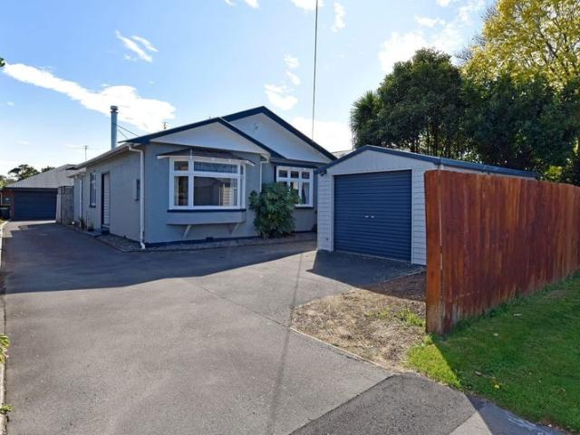 somerfield, 2 bedrooms