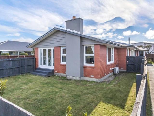 somerfield, 2 bedrooms