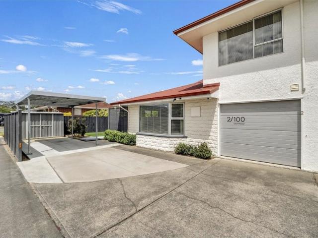 somerfield, 2 bedrooms