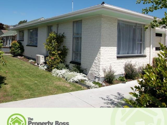 somerfield, 2 bedrooms