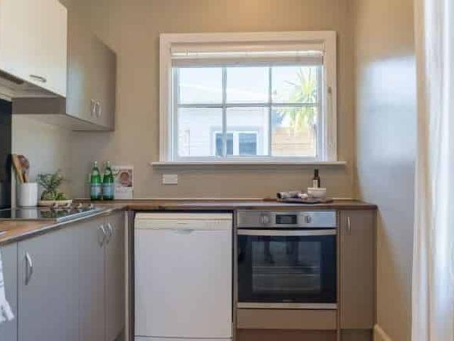 SOMERFIELD 3 BEDROOM BUNGALOW