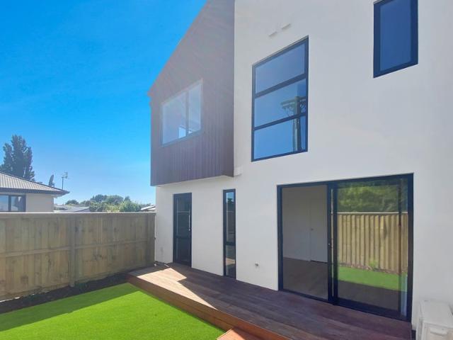 somerfield, 3 bedrooms