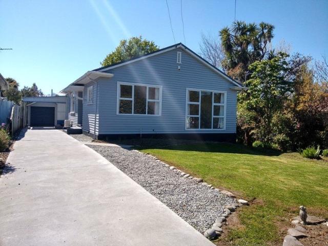 somerfield, 3 bedrooms