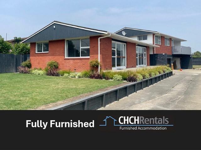 somerfield, 5 bedrooms