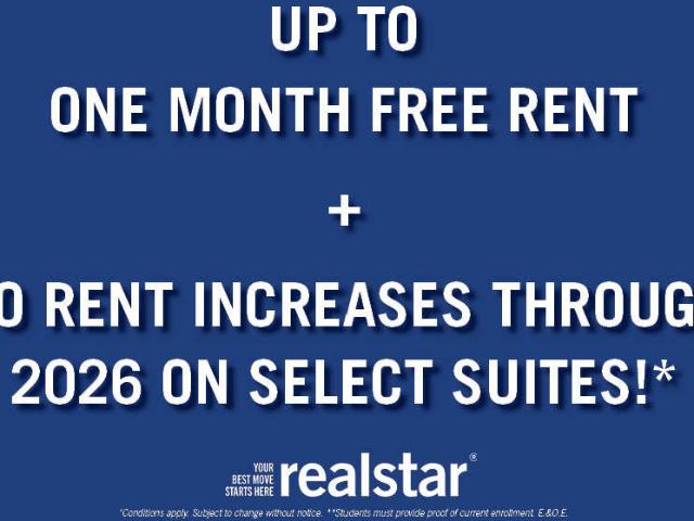 Somerset Place Apartments 2 Bed 1.5 Bath A [object Promise] for Rent