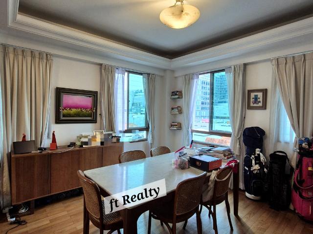 Somerset Road D9, Condominium