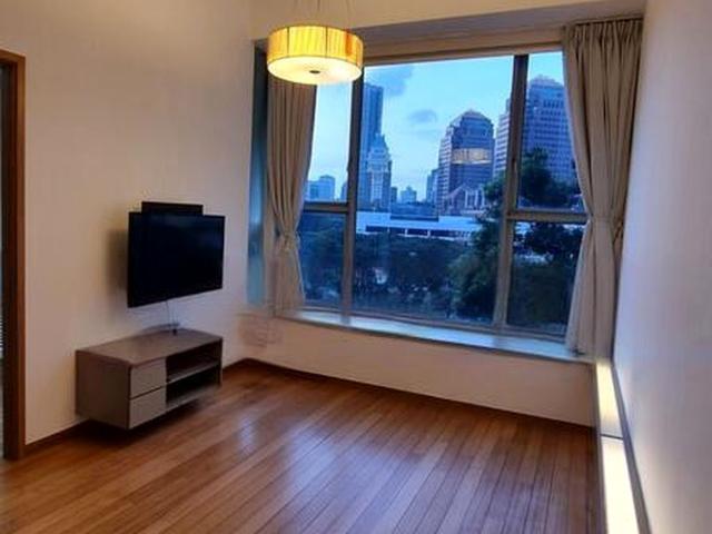 Somerset Road D9, Condominium