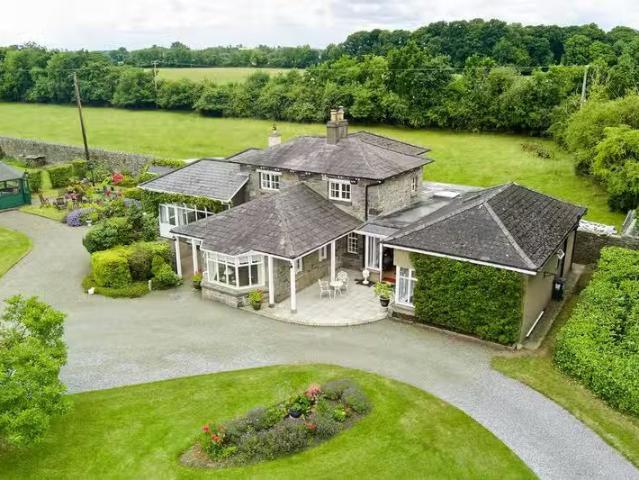 Somerville Lodge, Somerville, Balrath, Navan, Co. Meath, C15V3.
