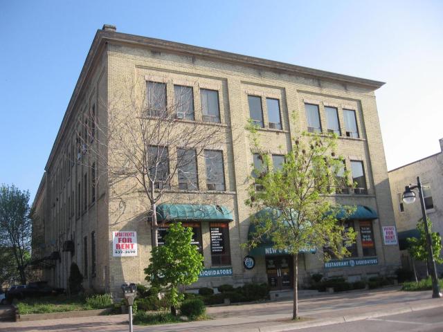 Somerville Place Lofts Small One Bedroom Loft [object Promise] for Rent