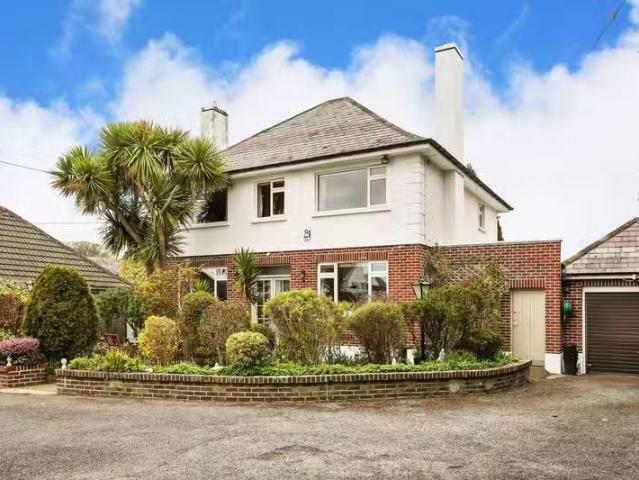 Somerville, Rostrevor Road, Rathgar, Dublin 6 is for sale