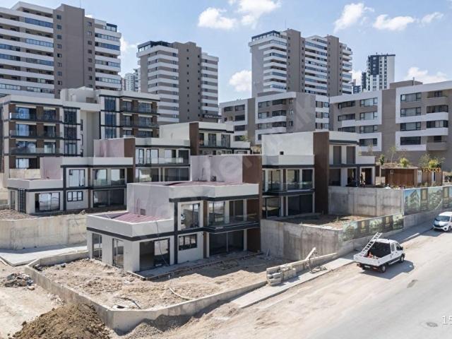 SOMM BEYTEPE 4+1 SATILIK VİLLA