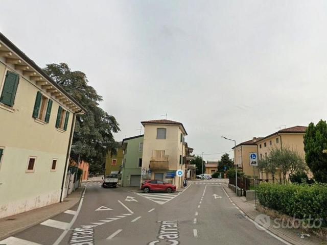 Sommacampagna trilocale