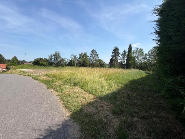 Sommaing Vente Terrain 59