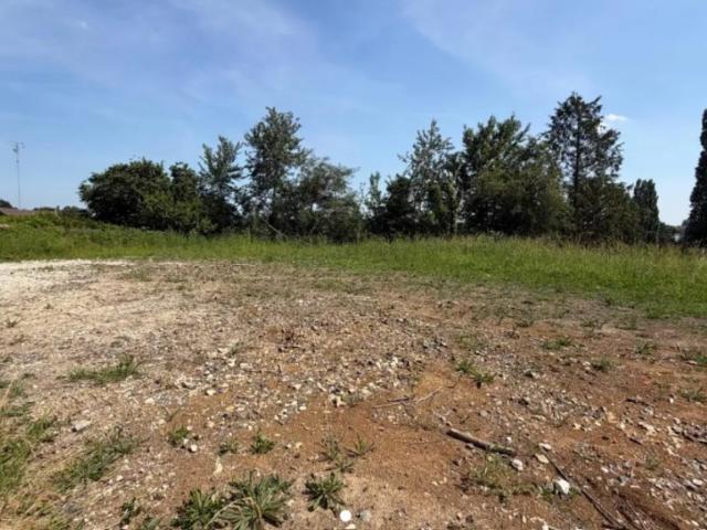 Sommaing Vente Terrain 59