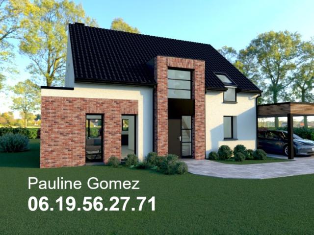 Sommaing Vente Maison 59