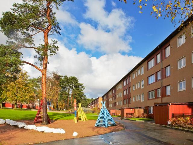 Sommarvädersgatan, Göteborg