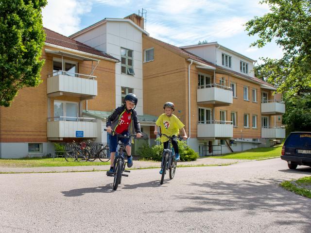 Sommarhemsvägen 36 A
