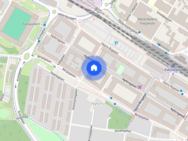 Sommarrogatan 3