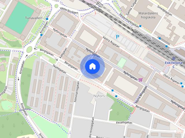 Sommarrogatan 5