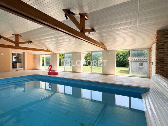 Somme Bionne Vente Maison 51