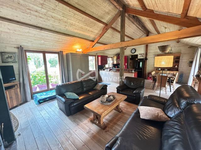 Sommecaise Vente Maison 89