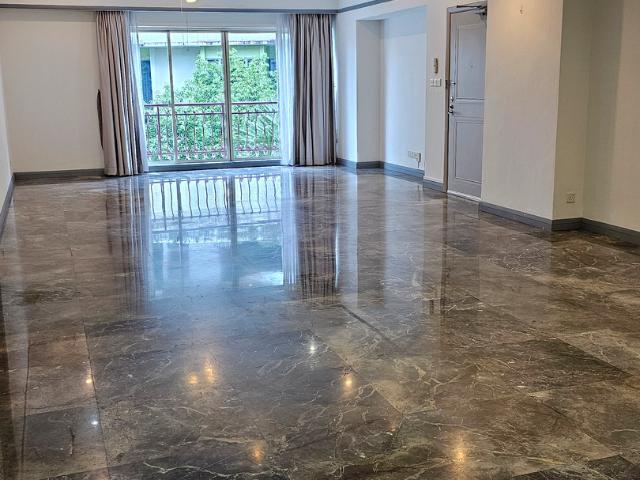 Sommerville Grandeur D10, Condominium