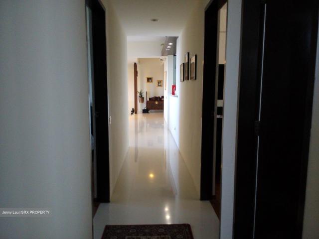 Sommerville Park D10, Condominium