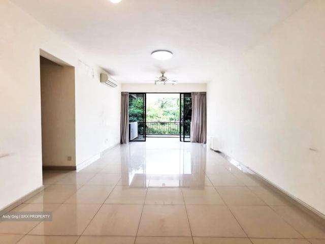 Sommerville Park D10, Condominium