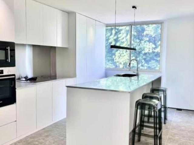 Sommerville Park D10, Condominium