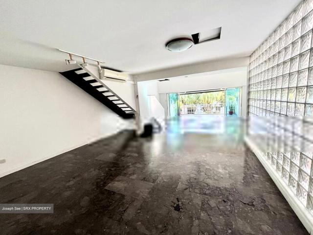 Sommerville Park D10, Condominium