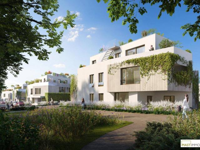 Sommer 2025* Einzigartige 2 Zimmer Gartenwohnung Provisionsfrei!