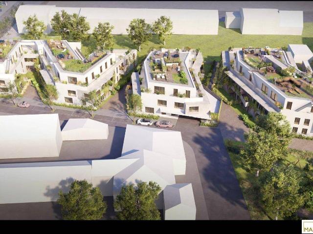 Sommer 2025* Einzigartige Dachgeschosswohnung mit 132 qm Freifläche Provisionsfrei!