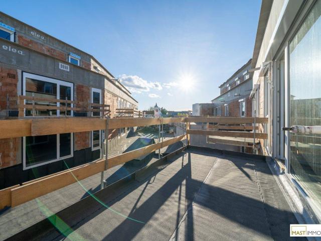 Sommer 2025* Provisionsfreie 2 Zimmer Wohnung beim See!