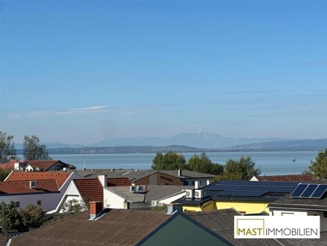 Sommer 2025* Provisionsfreie 2 Zimmer Wohnung direkt am See!