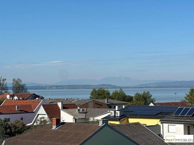 Sommer 2025* Provisionsfreie 2 Zimmer Wohnung direkt am See!
