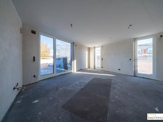 Sommer 2025* Rund 180 qm Freifläche und Blick auf den See bei dieser exklusiven Dachgeschosswohnung!