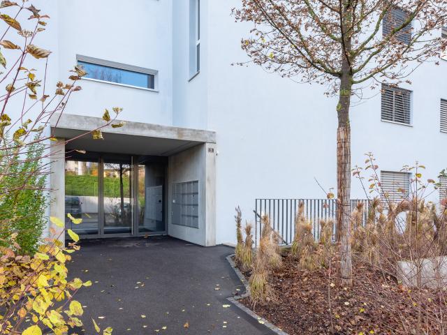 Sommer Special: Jetzt einziehen und CHF 1'000. Umzugsgutschein sichern