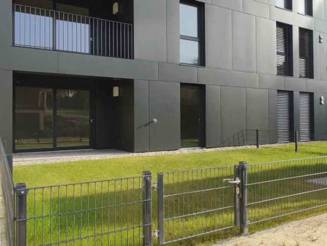 Leben am Froschberg mitten in der Stadt und doch so grün