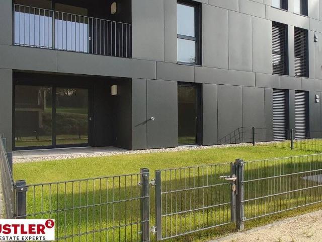 Leben am Froschberg mitten in der Stadt und doch so grün