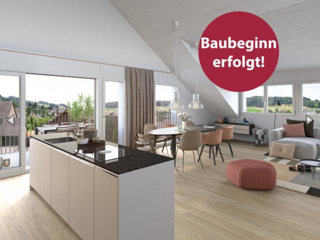 SOMMERANGEBOT, SANKT AUGUSTIN NEUBAU, 4 5 Zimmer PENTHOUSE Whg. mit 139 m² Wfl. Nähe HIT, ruhig