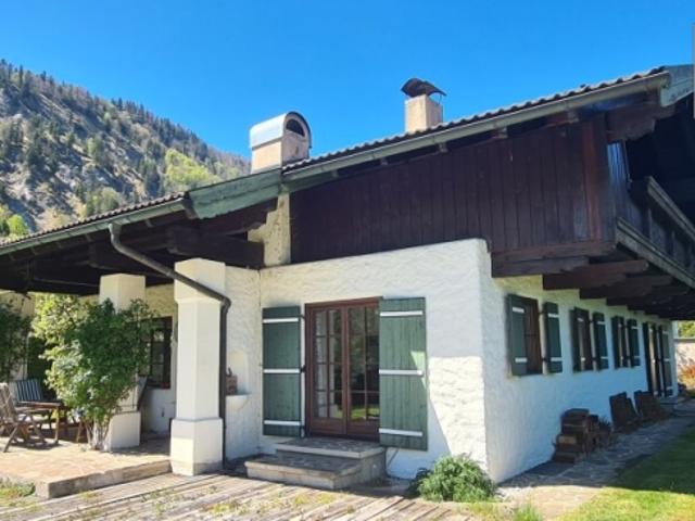 Sommerfrische am Wolfgangsee