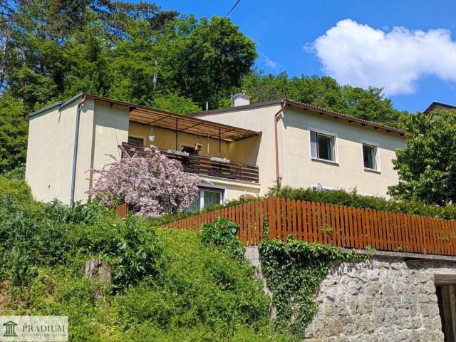 Sommerfrische Perfektes 3 Parteienhaus mit 2 Terrassen und 7 Zimmer