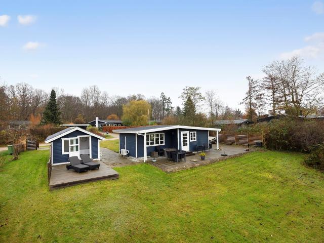 Bakkevej 37, Gamløse